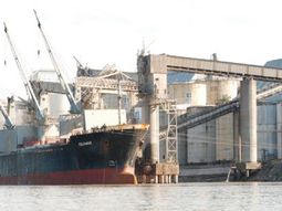 #paritarias2015 aceiteros llevan 18 dias de paro y no ceden: exigen 42% #paritarias2015 aceiteros llevan 18 dias de paro y no ceden: exigen 42%