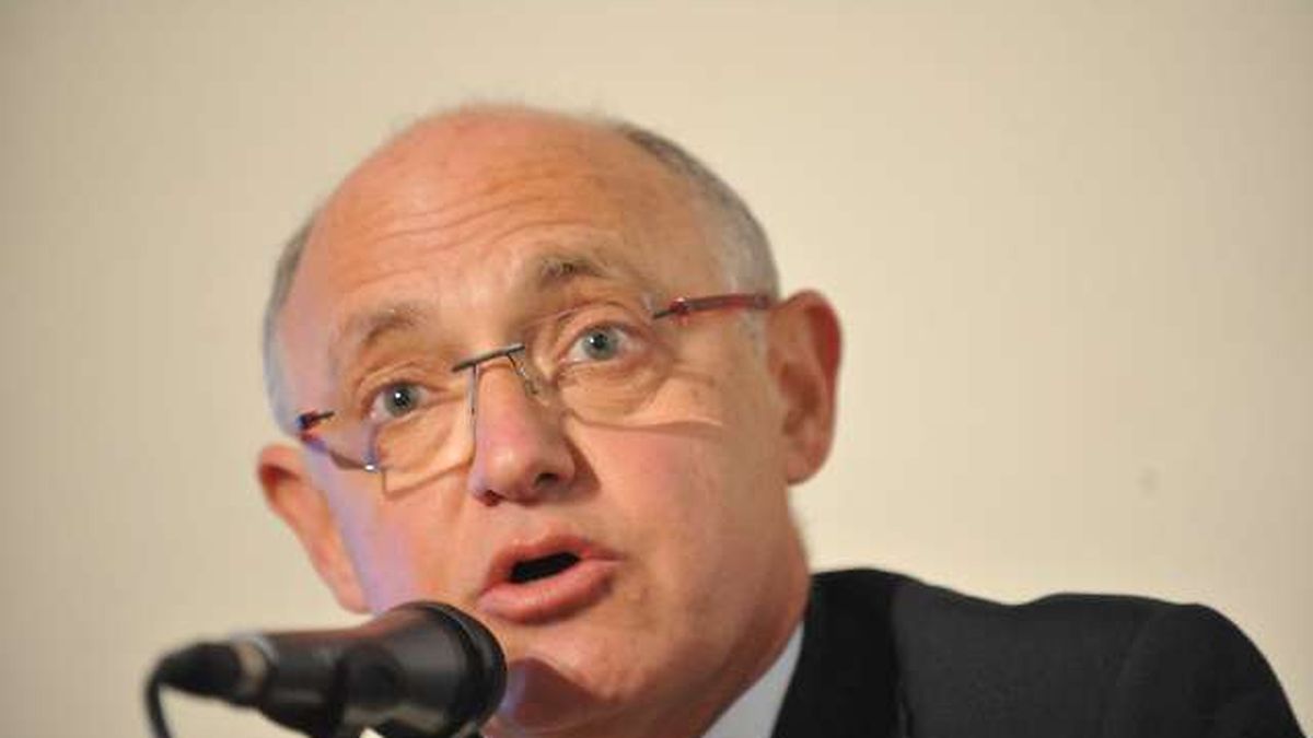 Héctor Timerman negó que falten medicamentos