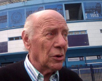 Murió Federico Sacchi