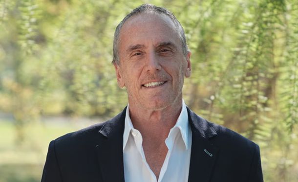 Murió Diego Lerner, el ejecutivo argentino que impulsó la expansión de Disney en América Latina