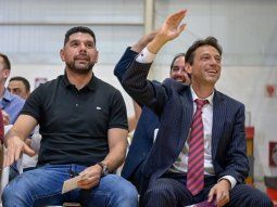 Siguen las malas noticias en San Lorenzo: ahora Ortigoza denunció a Moretti