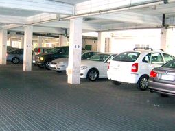 capital: denuncian evasion en el 80% de estacionamientos capital: denuncian evasion en el 80% de estacionamientos
