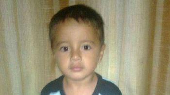 imputan a una abuela y a su pareja por la misteriosa desaparicion de su nieto imputan a una abuela y a su pareja por la misteriosa desaparicion de su nieto