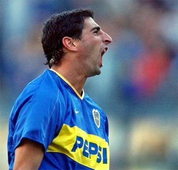 La broma de un ex Boca a su hijo por el día de los inocentes