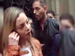Gisela Bernal sería imputada por supresión de identidad