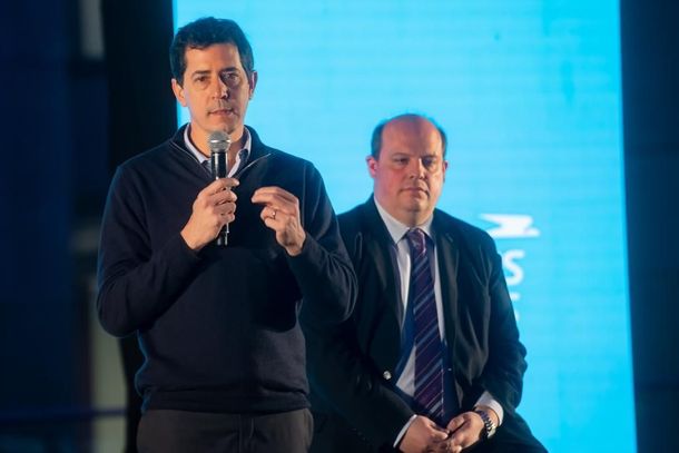 Wado de Pedro calificó de irresponsablea Mauricio Macri por querer cerrar Aerolíneas Argentinas