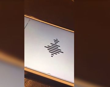 Una mujer lo dejó y su audio bilingüe despechado se hizo viral