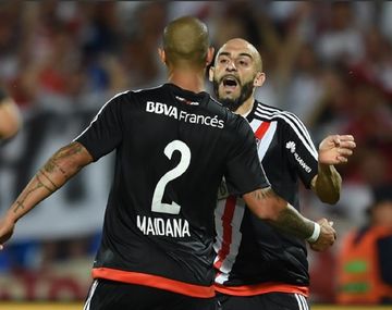 Crédito:&nbsp;@CARPoficial