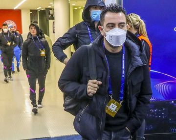 El entrenador no pudo entrar a EEUU por un insólito motivo.&nbsp;