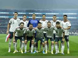 La Selección Mexicana sigue siendo abucheada y reprobada por la afición, pero de los últimos 15 encuentros perdió uno solo. La Selección Mexicana sigue siendo abucheada y reprobada por la afición, pero de los últimos 15 encuentros perdió uno solo.
