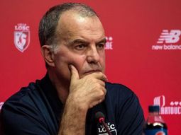 el lille perdio contra el monaco y esta cerca de zona de descenso: ¿que dijo bielsa? el lille perdio contra el monaco y esta cerca de zona de descenso: ¿que dijo bielsa?