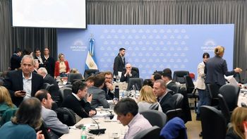 Día agitado en Diputados: Milei consiguió dictamen para la reforma fiscal