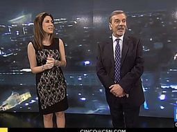 video: antonio fernandez llorente debuto en mananas argentinas video: antonio fernandez llorente debuto en mananas argentinas