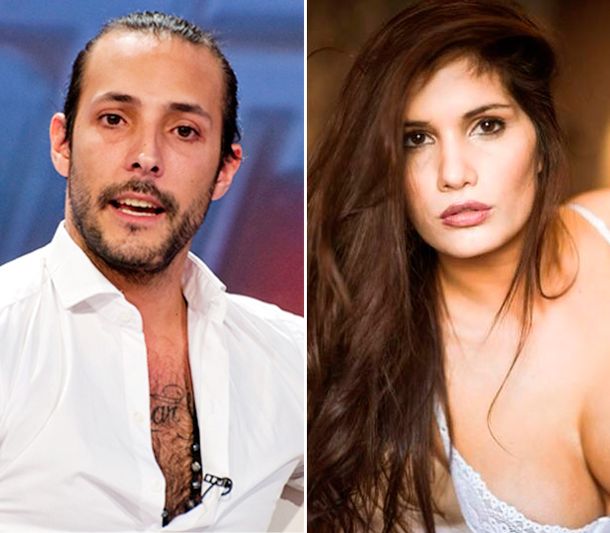 Magalí Mora, contra Fariña: Mandaste a matar a un tipo