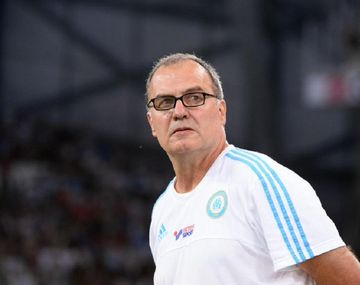Marcelo Bielsa es el favorito para dirigir a uno de los grandes de Italia