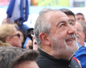 Foto: Mariano Fuchila