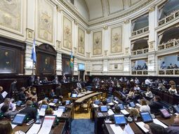 Honorable Cámara de Diputados de la Provincia de Buenos Aires Honorable Cámara de Diputados de la Provincia de Buenos Aires