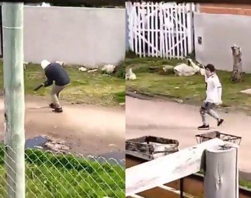 Terror en Mar del Plata por el feroz tiroteo entre dos bandas narco