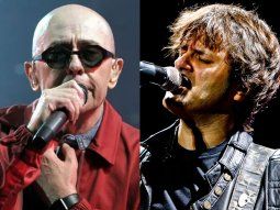 Indio Solari | Ciro Martínez Indio Solari | Ciro Martínez