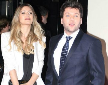 Kaczka anunció que va a ser papá por tercera vez