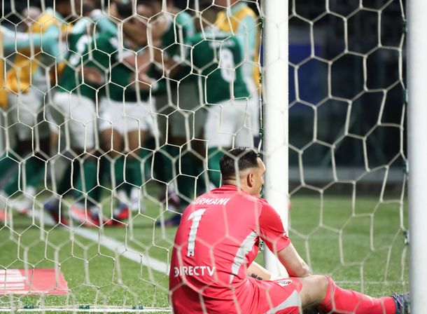 El punto más débil: la racha adversa de River ante equipos brasileños sigue vigente