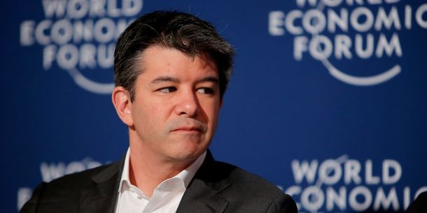 Acusan a empleados de Uber de acoso sexual