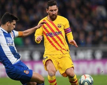 Barcelona puede mandar al descenso a su clásico