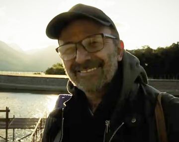 Miguel Ángel Berlini