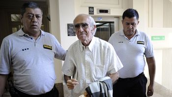 ¿que estaba haciendo barreda cuando el juez ordeno su detencion? ¿que estaba haciendo barreda cuando el juez ordeno su detencion?