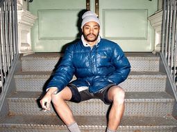 Tendencia: Vestirse mal es la nueva moda en las calles de Nueva York