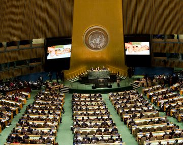 El G-77 busca regular procesos de deuda