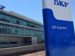 Multinacional anunció que deja de fabricar rulemanes en su planta de Tortuguitas