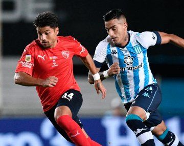 El fixture del Torneo de la Liga Profesional 2021: así se jugarán la quinta y sexta jornada