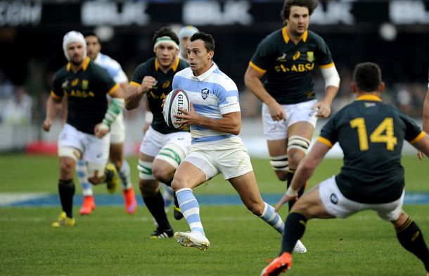 ¿Equipo que gana... se toca? Los Pumas harán siete cambios para el partido del sábado