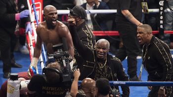 tras noquear a mcgregor, mayweather elogio a marcos chino maidana tras noquear a mcgregor, mayweather elogio a marcos chino maidana