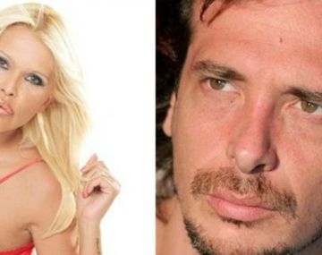 Mientras Nazarena lo niega