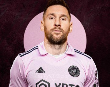 Expectativa: confirman cuándo debuta Lionel Messi en el Inter Miami