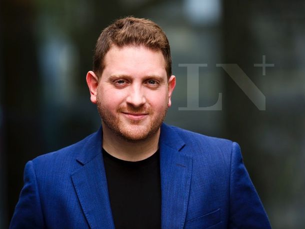 Bomba de Jorge Rial confirmando que Jonatan Viale está afuera de La Nación+: qué pasó