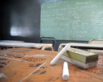 La Defensoría del Pueblo presentó un amparo para que empiecen las clases