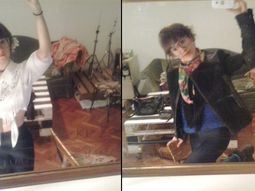 discriminacion en famoso boliche: no la dejaron entrar porque no daba el perfil discriminacion en famoso boliche: no la dejaron entrar porque no daba el perfil