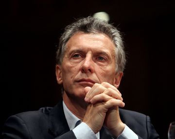 Admiten que Macri fue director en firma denunciada como fantasma