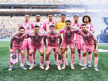 Figura del Inter Miami anunciaría su retiro del fútbol al finalizar la temporada