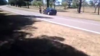 la diversion casi le cuesta la vida la diversion casi le cuesta la vida