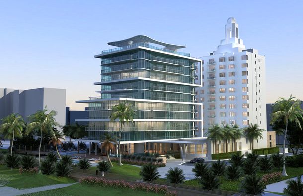 Alan Faena pagó US$100 millones para comprar otro hotel en Miami