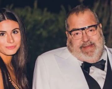 El emotivo posteo de Lola