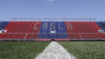 la justicia tomo una decision sobre la posible quiebra de san lorenzo la justicia tomo una decision sobre la posible quiebra de san lorenzo