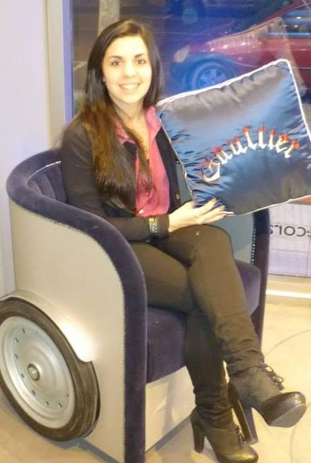 Brutal asesinato de una diseñadora en San Telmo