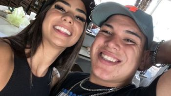 tras el accidente, thiago medina vuelve a la casa gran hermano tras el accidente, thiago medina vuelve a la casa gran hermano