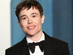 Elliot Page admitió su privilegio dentro de la comunidad trans