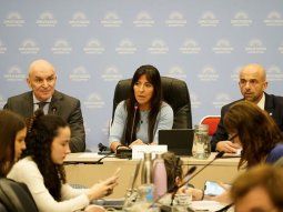 diputados: hay dictamen a favor de la privatizacion de aerolineas argentinas diputados: hay dictamen a favor de la privatizacion de aerolineas argentinas